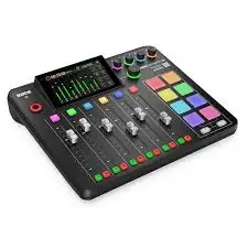 RØDECaster Pro Mixer