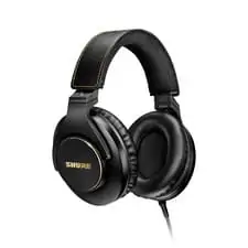 SRH840A Professional Studio Headphones